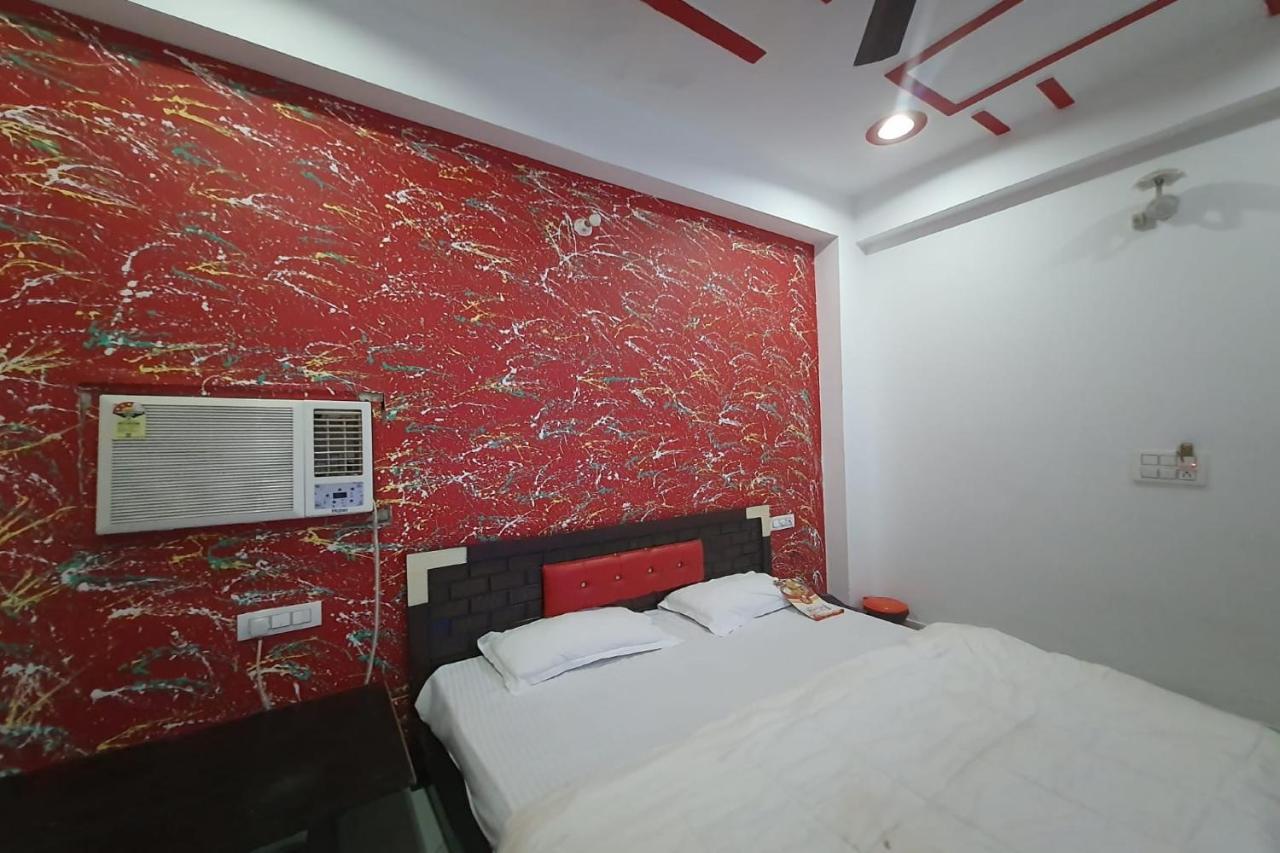 Oyo 83936 Chaudhary Guest House Bulandshahr Exterior photo