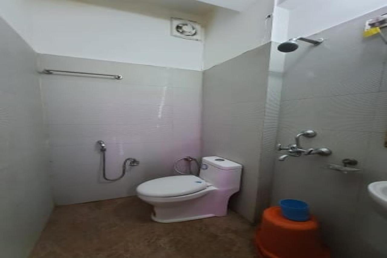 Oyo 83936 Chaudhary Guest House Bulandshahr Exterior photo